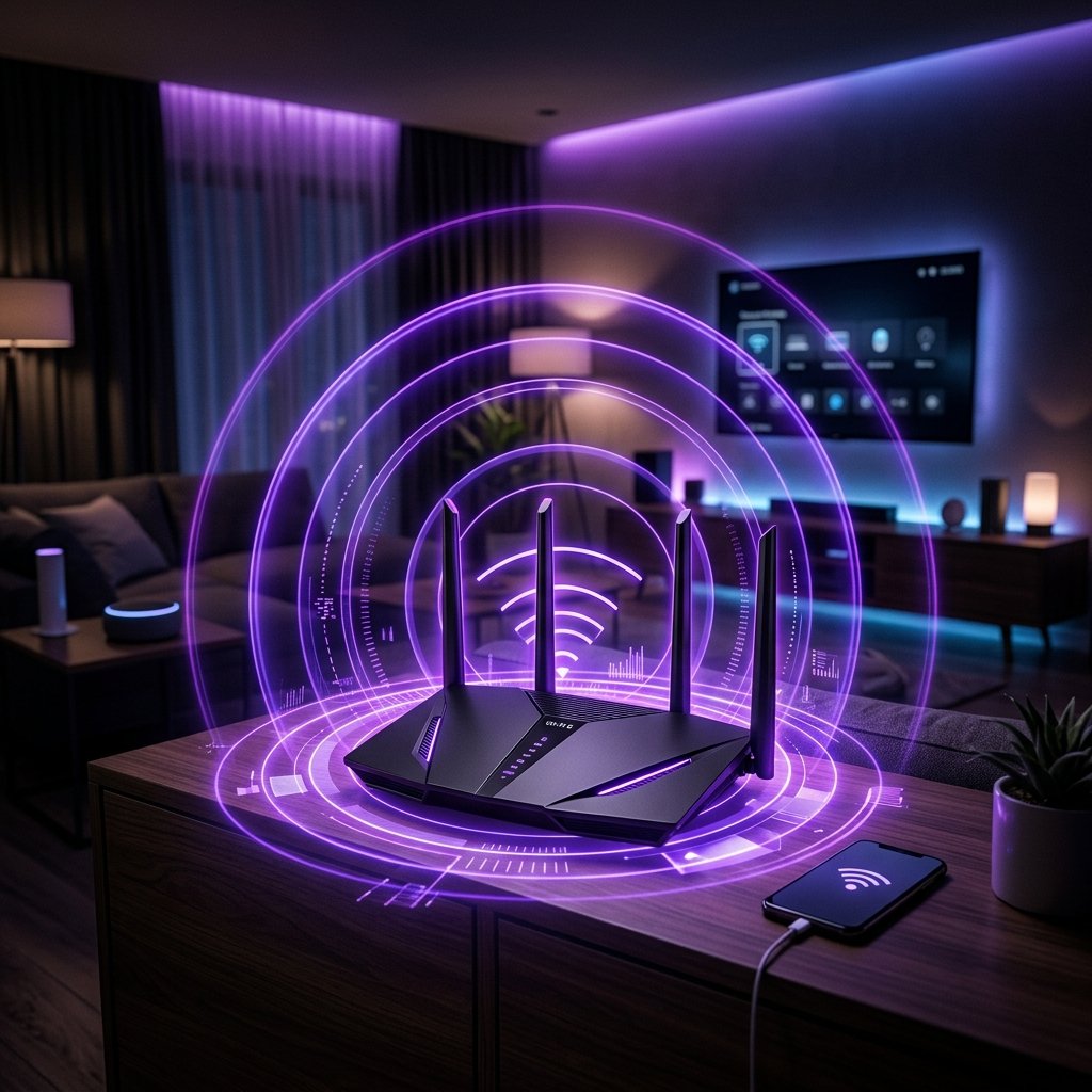 Vale a pena investir no Wi-Fi 7?